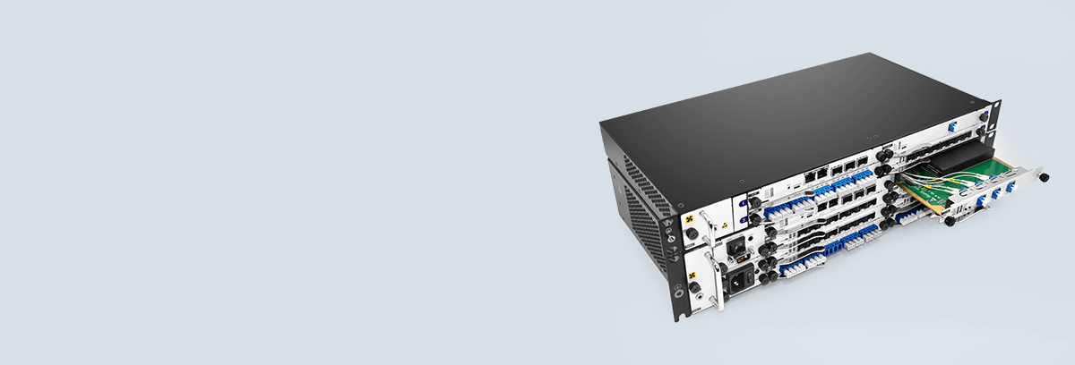 Optical switching & amplification